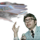Illustration for article titled This Is What A Smoking 1970s Scientist Thinks What You Drive Says About You
